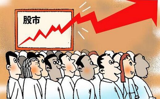 怎樣用一種最易懂的方式理解股市？