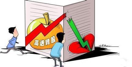 明規(guī)則、識(shí)風(fēng)險(xiǎn)：慎防上市公司動(dòng)機(jī)不純的“高送轉(zhuǎn)”