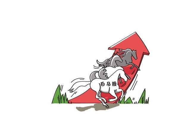 我們?yōu)楹慰偸亲分稹昂隈R”卻錯(cuò)失“白馬”？