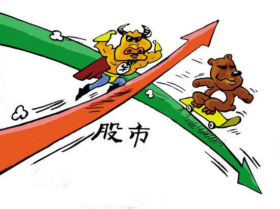 股市連漲創(chuàng)世紀(jì)記錄，你為啥還沒(méi)賺到錢？