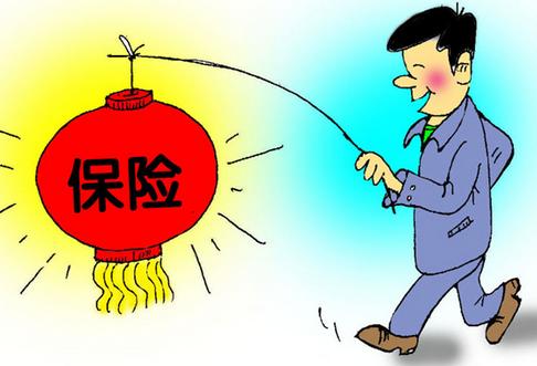 年年都交社保，為什么還要買保險(xiǎn)？