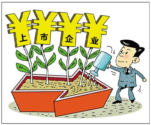 新金融工具準則發(fā)威 上市公司“賣股維生”受挑戰(zhàn)