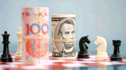 人民幣“暴漲” 我們到底變窮了還是富了？