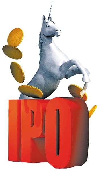 不是“獨(dú)角獸”的IPO企業(yè) 過(guò)會(huì)需越過(guò)這“隱形紅線”