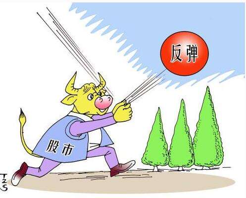 大跌后如何把握反彈？