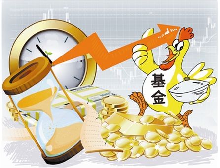 基金年化收益10%不是小目標(biāo)做好投資預(yù)期管理 你才能穩(wěn)穩(wěn)持基