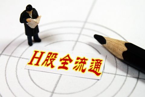 中國結(jié)算公司制定H股“全流通”試點(diǎn)業(yè)務(wù)指南