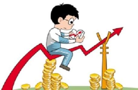 炒股也有“九段”，你屬于哪段？
