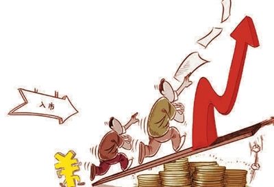 新手怎么看股票走勢(shì)圖？