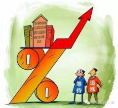 主力進駐有什么信號？