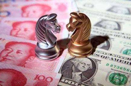 央行釋放穩(wěn)定市場預(yù)期信號 外匯風(fēng)險準備金率今日起調(diào)回20%