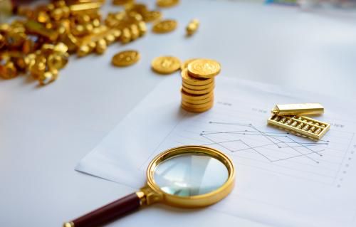 貨幣寬松銀行“不差錢(qián)” 理財(cái)產(chǎn)品量?jī)r(jià)齊跌