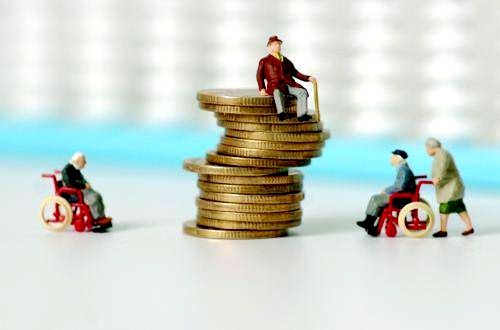 第二批養(yǎng)老目標基金來啦！有公司一次性拿到3只基金批文