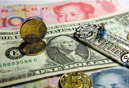 人民幣匯率會破7嗎？這篇中美貨幣政策分化報告揭示了答案