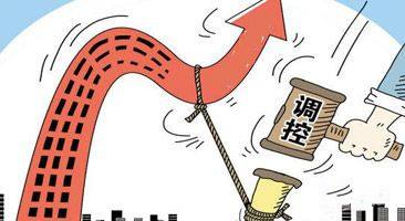 寒冬將至？房地產(chǎn)市場下行趨勢明顯！投資增速持續(xù)下降 銷售遇冷