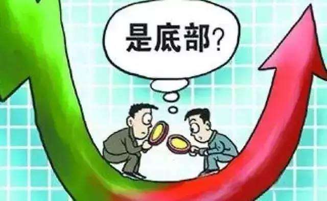 股票要怎么低吸？