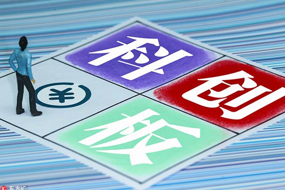 央行“發(fā)大招”定向支持民企 證監(jiān)會(huì)把科創(chuàng)板作為頭等大事