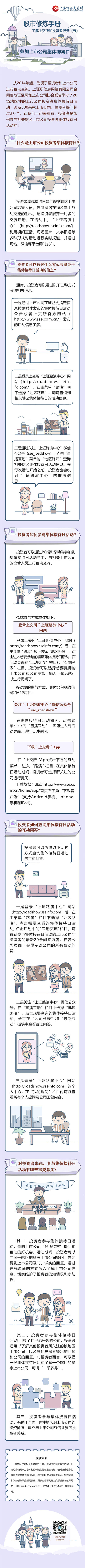 股市修煉手冊(cè)——了解上交所的投資者服務(wù)（五）：參加上市公司集體接待日.jpg