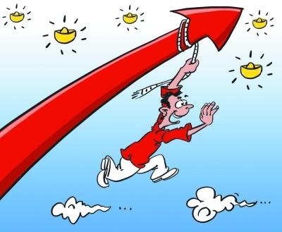 投資者如何判斷哪些股票會成為強勢股?