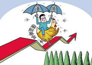 前5月偏股基金業(yè)績(jī)浮出水面 “領(lǐng)跑者”重倉(cāng)農(nóng)業(yè)和消費(fèi)板塊