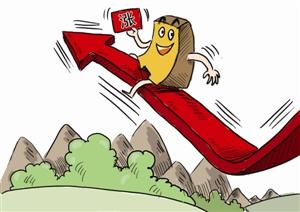 A股上半年成績單：八成股上漲、茅臺破千、退市海潤成“1毛股”