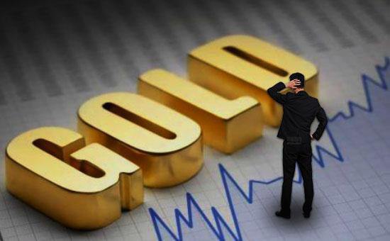 黃金再碰1440！一指標(biāo)顯示 “黃金時(shí)代”正在來臨？