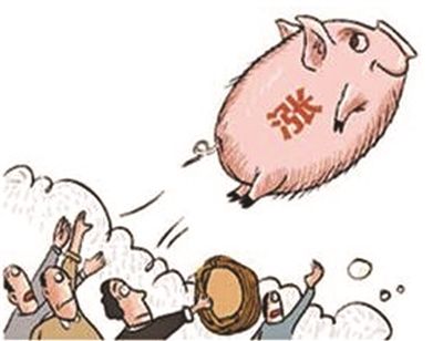 豬肉概念股半年考：業(yè)績(jī)股價(jià)冰火兩重天 誰(shuí)將退市？