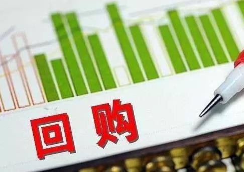 7月份股份回購創(chuàng)新高 投資者仍需甄別關(guān)鍵信息