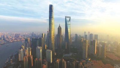 上海自貿(mào)區(qū)臨港新片區(qū)落定：放寬房產(chǎn)限購(gòu) 設(shè)立超千億專項(xiàng)發(fā)展資金