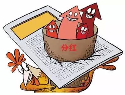 A股現(xiàn)金分紅從“0”到1.15萬(wàn)億元 凸顯上市公司對(duì)投資者的“真愛(ài)”