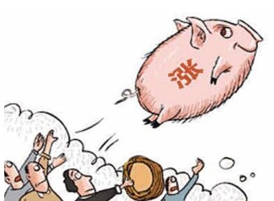國常會：確定穩(wěn)定生豬生產(chǎn)和豬肉保供穩(wěn)價(jià)措施