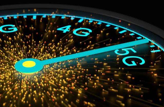運(yùn)營(yíng)商為推廣5G而暗中降低4G網(wǎng)速？真相來(lái)了