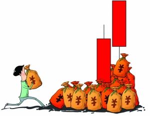 北向資金連續(xù)三日凈流入 兩國際指數(shù)排隊“充值”A股