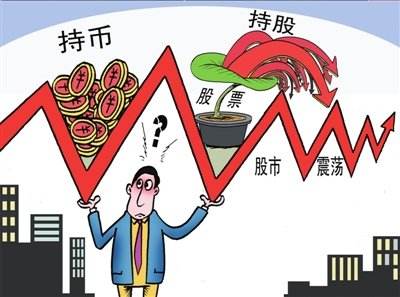 以史為鑒！國慶節(jié)前持股or持幣？這些事件值得關(guān)注