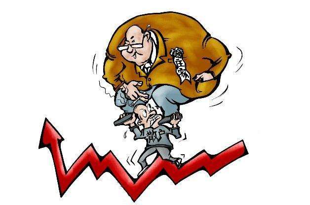 股票出貨的特征有哪些？如何判斷股票出貨