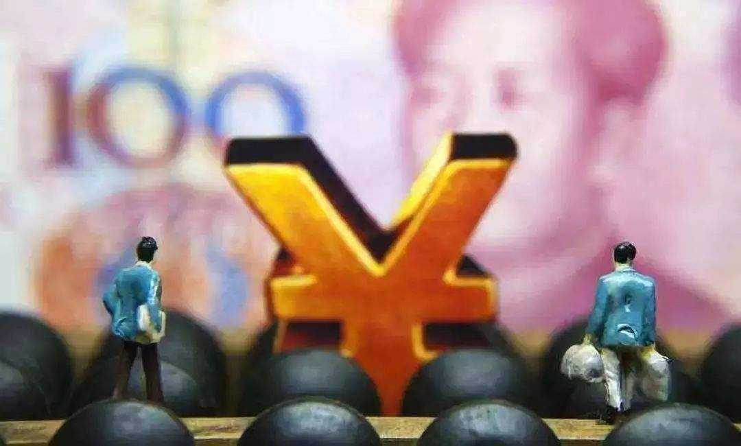 10月信貸社融不及預期 寬信用政策有望繼續(xù)發(fā)力