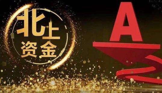 北上資金連續(xù)掃貨15天壕買(mǎi)超500億 全年凈流入金額或超3100億元
