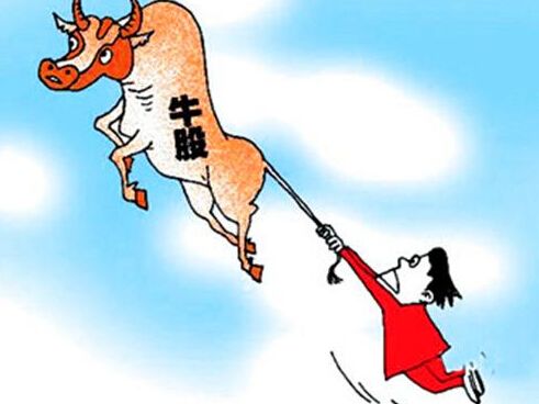 怎么選漲10倍的股票？股票的內(nèi)在價值怎么看