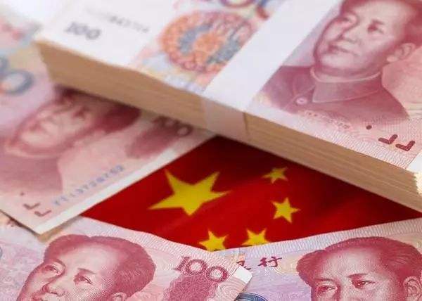 人民幣28天暴漲1900點(diǎn)！外資狂買刷新紀(jì)錄 中國(guó)資產(chǎn)為何買盤涌現(xiàn)？