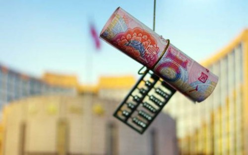 央行又出手！4天投放11000億流動性 “紅包雨”還會繼續(xù)嗎？