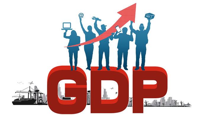 中國(guó)人均GDP破1萬(wàn)美元 國(guó)際社會(huì)怎么看？未來(lái)十年仍將屬于中國(guó)