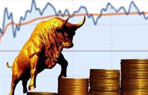 十大券商策略：增量資金涌入 看好A股長牛！居民部門資金料流入金融市場