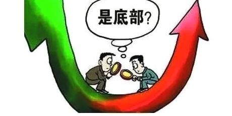 股市底部有哪些特征？