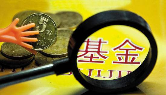 基金業(yè)奧斯卡揭曉！史上含金量最高的金?；鹩卸嗯?？七年期股混金牛基金收益逾260%