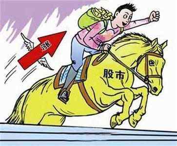 主力吸籌是什么意思？