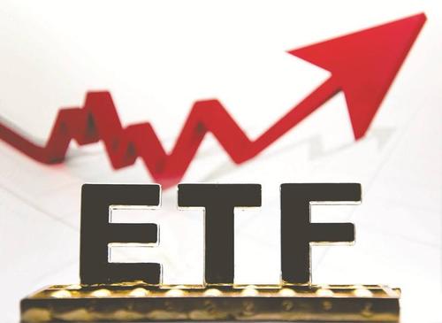 暴增50%！這類ETF火了 更有單只規(guī)模逼近1000億 憑啥這么牛？