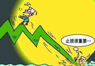 股票止損誤區(qū)有哪些？