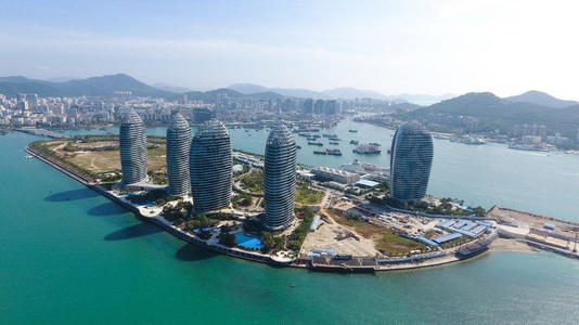 多部門力挺海南自貿(mào)港建設(shè) 今年將制定中國跨境服務(wù)貿(mào)易首張負(fù)面清單