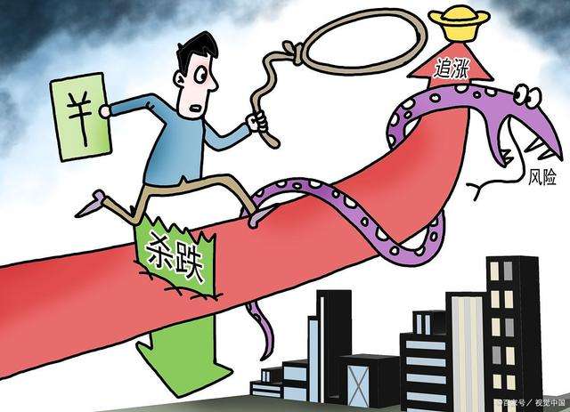 股票量比是什么意思？股票量比怎么看？