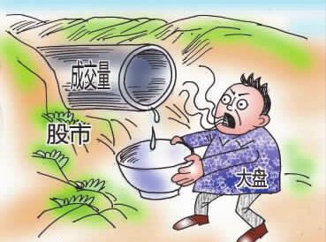 成交量選股有什么技巧？